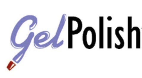 GELPOLISH Logo (EUIPO, 02.08.2010)