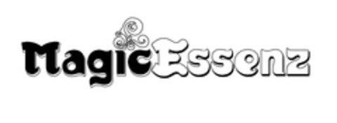 MAGIC ESSENZ Logo (EUIPO, 08/06/2010)