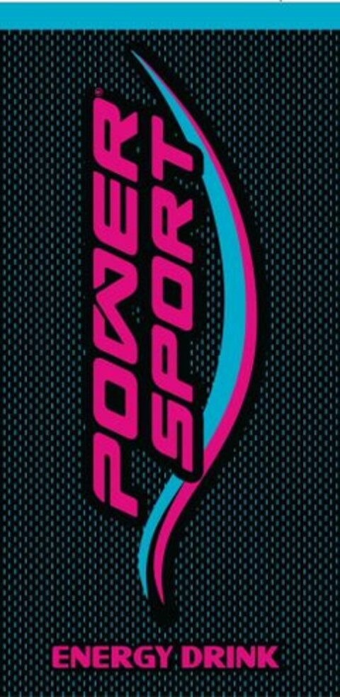 POWER SPORT ENERGY DRINK Logo (EUIPO, 17.09.2010)