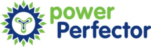 powerPerfector Logo (EUIPO, 22.10.2010)