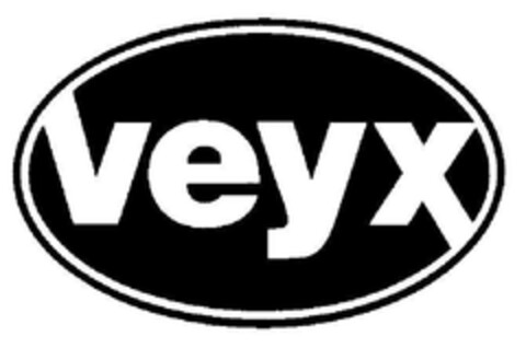 Veyx Logo (EUIPO, 01.11.2010)
