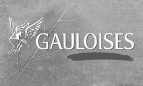 GAULOISES Logo (EUIPO, 19.01.2011)