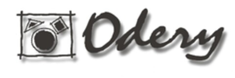 Odery Logo (EUIPO, 25.01.2011)