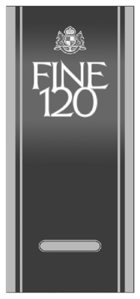 FINE 120 Logo (EUIPO, 21.02.2011)
