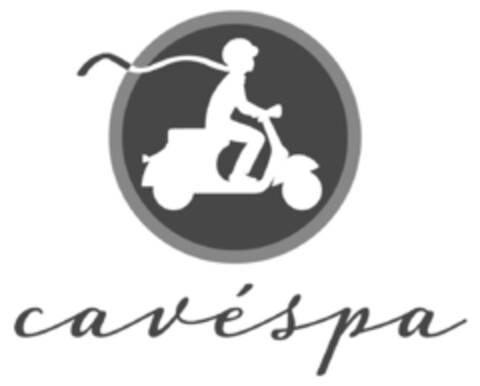 cavéspa Logo (EUIPO, 18.03.2011)