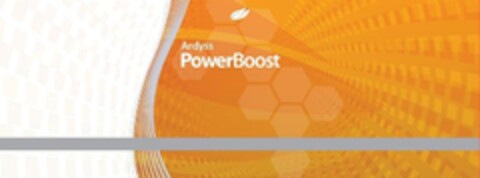 Ardyss PowerBoost Logo (EUIPO, 30.03.2011)