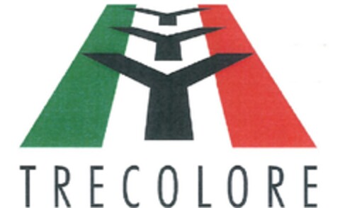 Trecolore Logo (EUIPO, 07.04.2011)