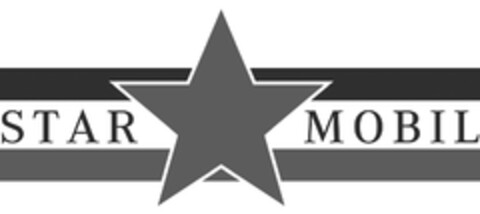 STAR MOBIL Logo (EUIPO, 09.05.2011)