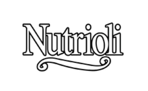 Nutrioli Logo (EUIPO, 09.06.2011)