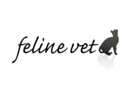 feline vet Logo (EUIPO, 14.06.2011)