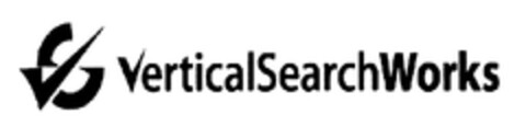 VERTICALSEARCHWORKS Logo (EUIPO, 15.06.2011)