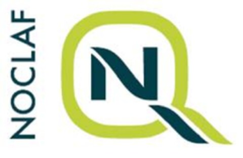 NOCLAF N Logo (EUIPO, 16.06.2011)