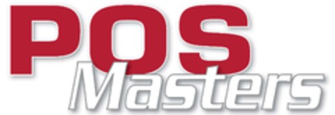 POS Masters Logo (EUIPO, 12.07.2011)