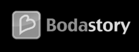 BODASTORY Logo (EUIPO, 20.07.2011)