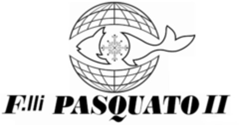 F.lli PASQUATO II Logo (EUIPO, 20.07.2011)