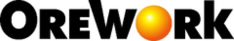 OREWORK Logo (EUIPO, 21.07.2011)