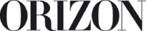 ORIZON Logo (EUIPO, 08/01/2011)