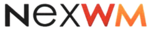 NeXWM Logo (EUIPO, 01.08.2011)