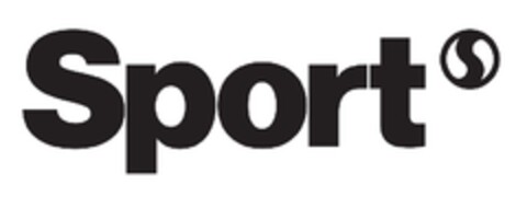 Sport Logo (EUIPO, 07.10.2011)