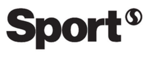 Sport Logo (EUIPO, 10/07/2011)