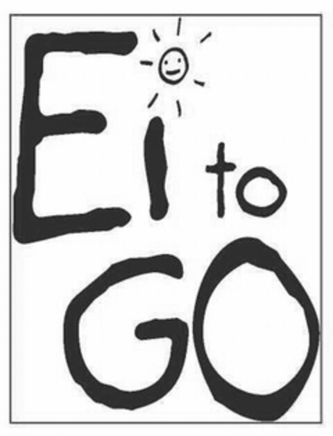 Ei to GO Logo (EUIPO, 10/10/2011)