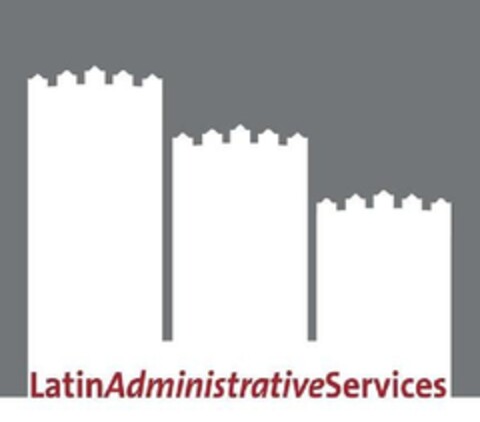 Latin Administrative Services Logo (EUIPO, 10.11.2011)