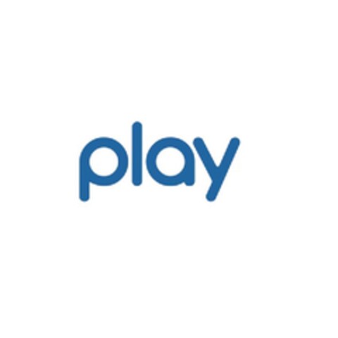 play Logo (EUIPO, 11/23/2011)