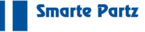 SMARTE PARTZ Logo (EUIPO, 01/06/2012)
