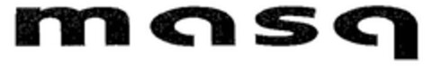 masq Logo (EUIPO, 23.12.2011)
