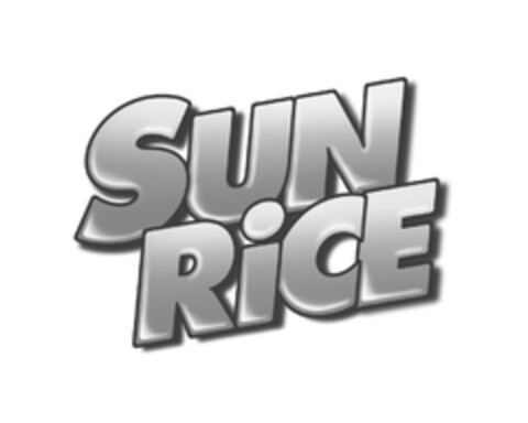 SUN RICE Logo (EUIPO, 01/27/2012)