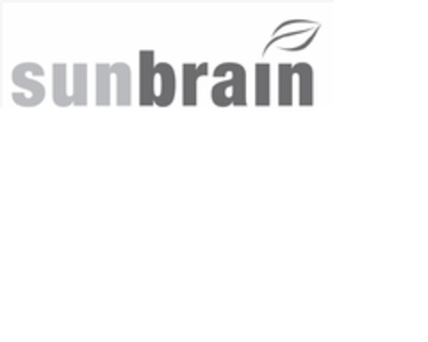 sunbrain Logo (EUIPO, 16.02.2012)