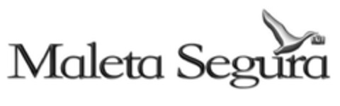 Maleta Segura Logo (EUIPO, 28.02.2012)