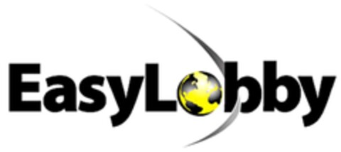 EASYLOBBY Logo (EUIPO, 01.03.2012)