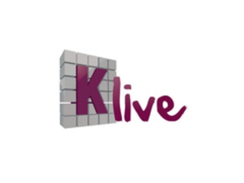 KLIVE Logo (EUIPO, 07.03.2012)