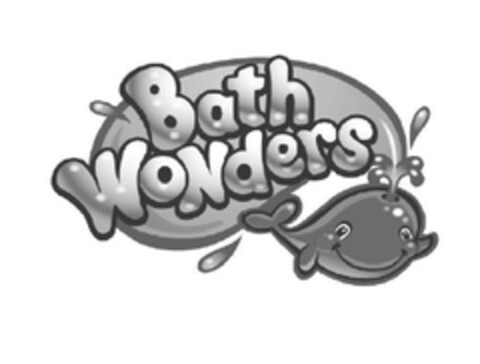 BATH WONDERS Logo (EUIPO, 14.03.2012)