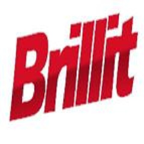 Brillit Logo (EUIPO, 06.04.2012)