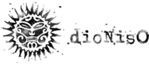 DIONISO Logo (EUIPO, 06/26/2012)