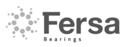 Fersa Bearings Logo (EUIPO, 18.07.2012)