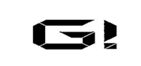 G! Logo (EUIPO, 17.08.2012)