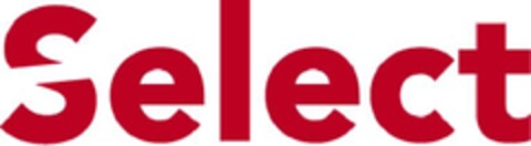 SELECT Logo (EUIPO, 07.08.2012)