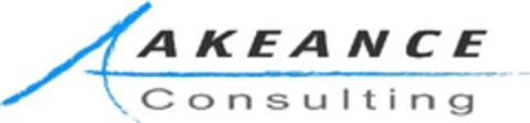 AKEANCE Consulting Logo (EUIPO, 08/22/2012)