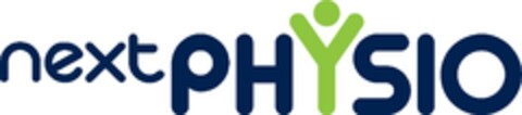 nextPHYSIO Logo (EUIPO, 16.10.2012)