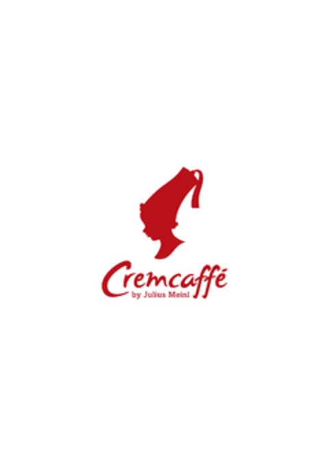 Cremcaffé
by Julius Meinl Logo (EUIPO, 12/07/2012)