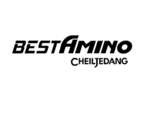 BESTAMINO CHEILJEDANG Logo (EUIPO, 21.12.2012)