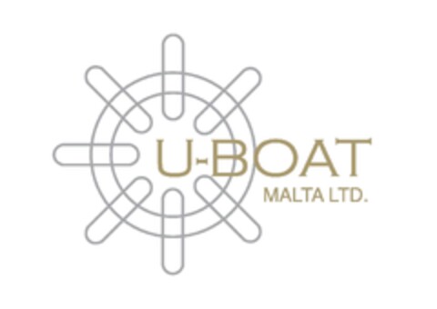 U-BOAT MALTA LTD Logo (EUIPO, 10.01.2013)