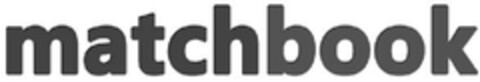 MATCHBOOK Logo (EUIPO, 01/18/2013)