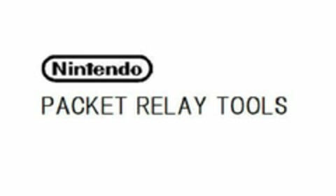 Nintendo Packet Relay Tools Logo (EUIPO, 06.03.2013)