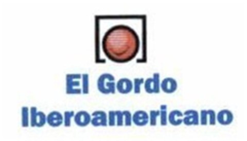 EL GORDO IBEROAMERICANO Logo (EUIPO, 13.03.2013)