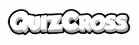 QuizCross Logo (EUIPO, 12.04.2013)
