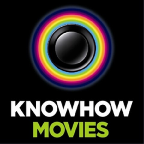 KNOWHOW MOVIES Logo (EUIPO, 09.07.2013)